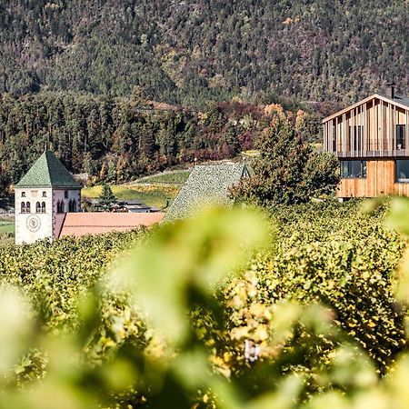 Oelackererhof Brixen Exteriör bild