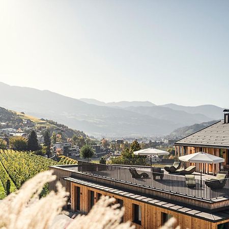 Oelackererhof Brixen Exteriör bild