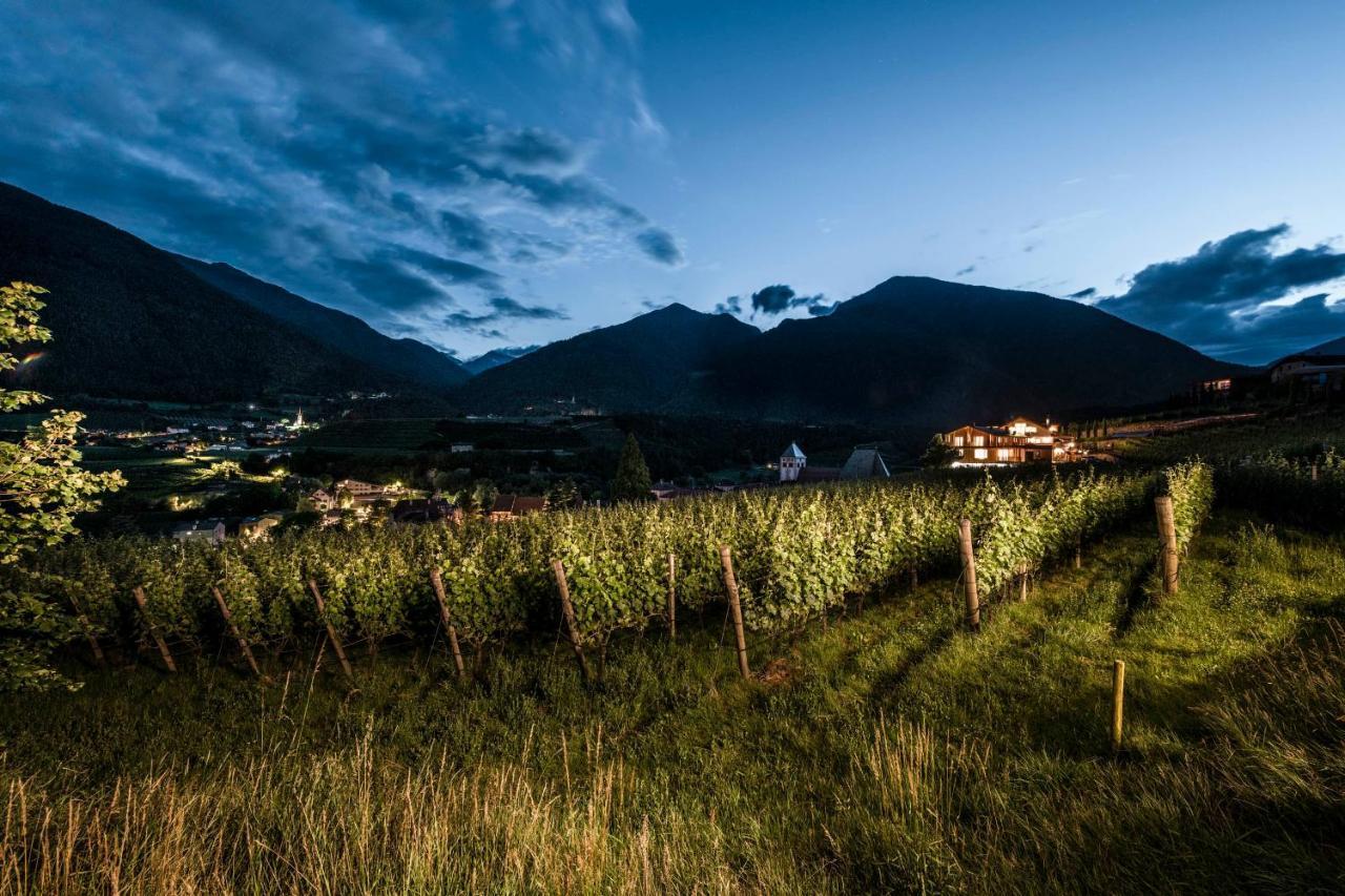 Oelackererhof Brixen Exteriör bild