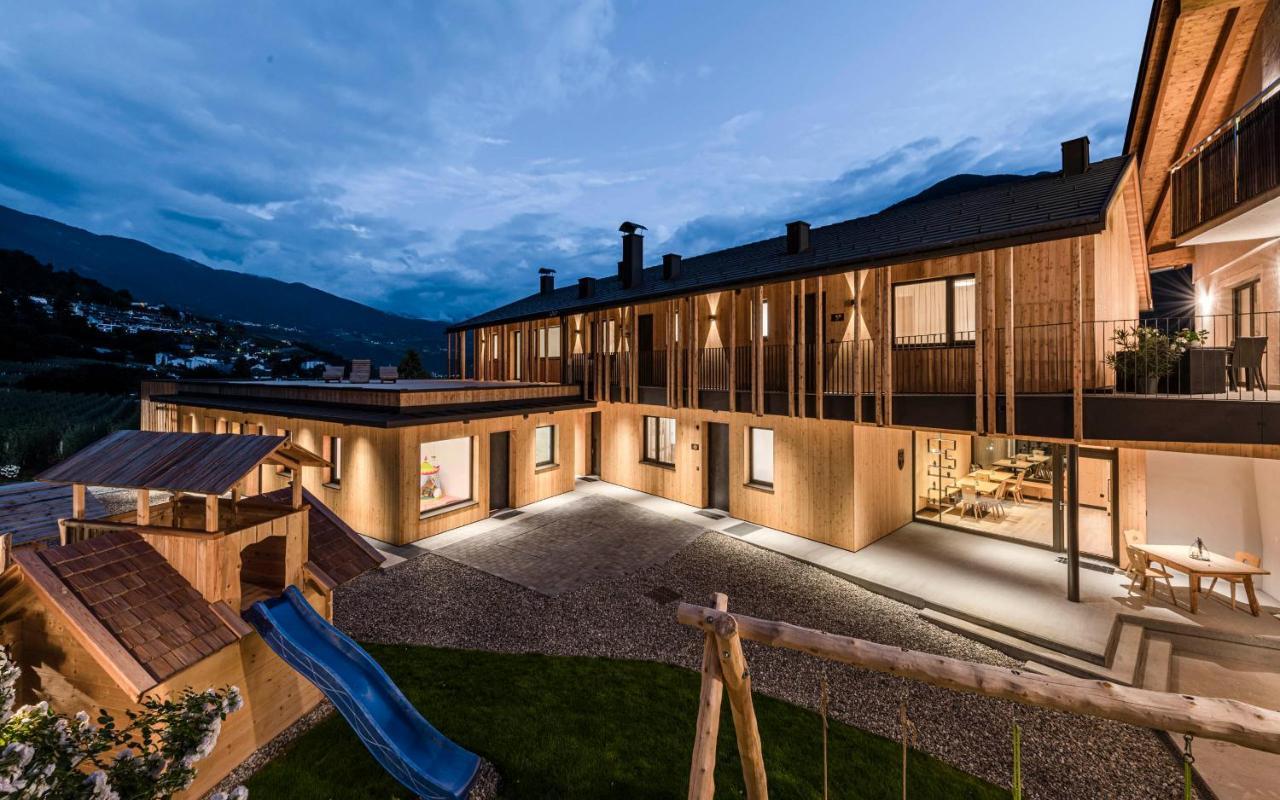 Oelackererhof Brixen Exteriör bild