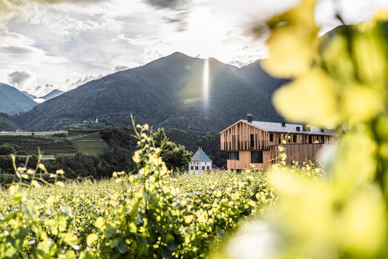 Oelackererhof Brixen Exteriör bild