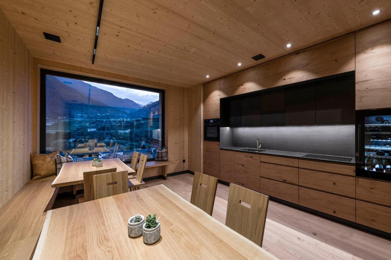 Oelackererhof Brixen Exteriör bild