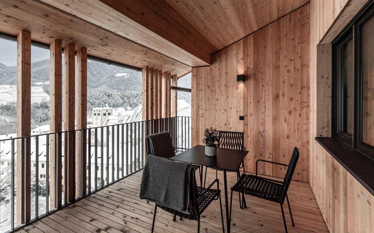 Oelackererhof Brixen Exteriör bild