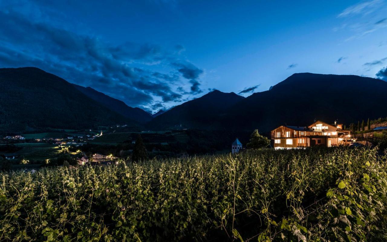 Oelackererhof Brixen Exteriör bild