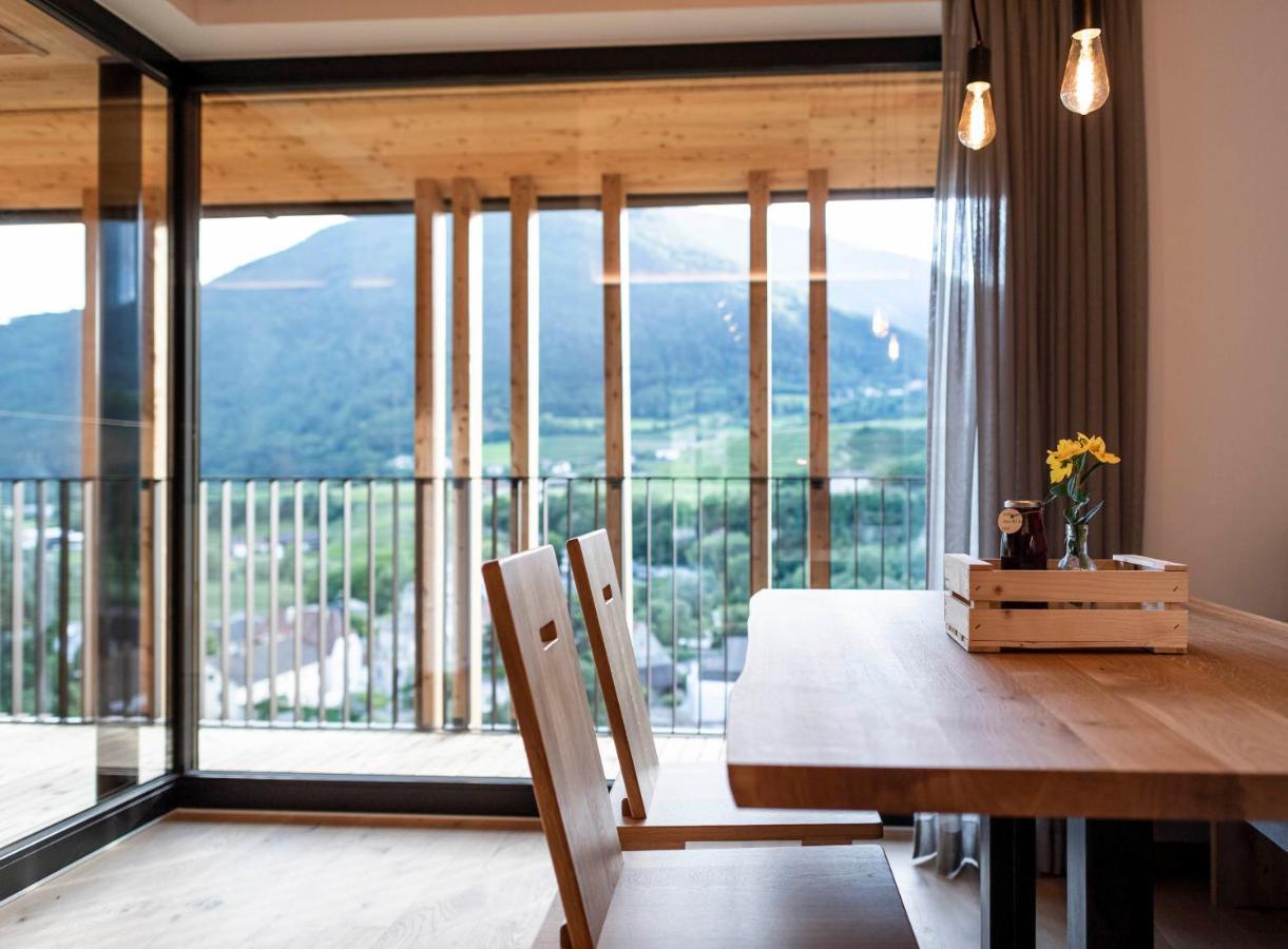 Oelackererhof Brixen Exteriör bild