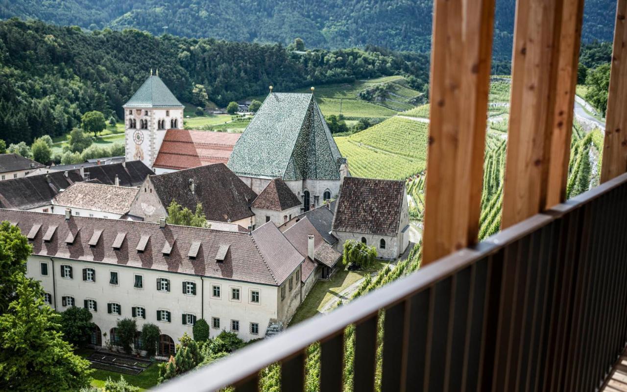 Oelackererhof Brixen Exteriör bild