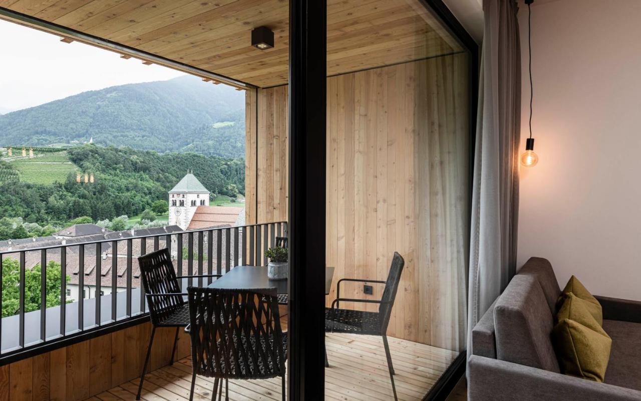 Oelackererhof Brixen Exteriör bild