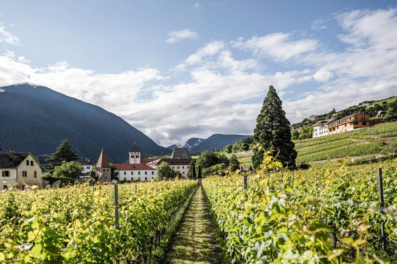 Oelackererhof Brixen Exteriör bild