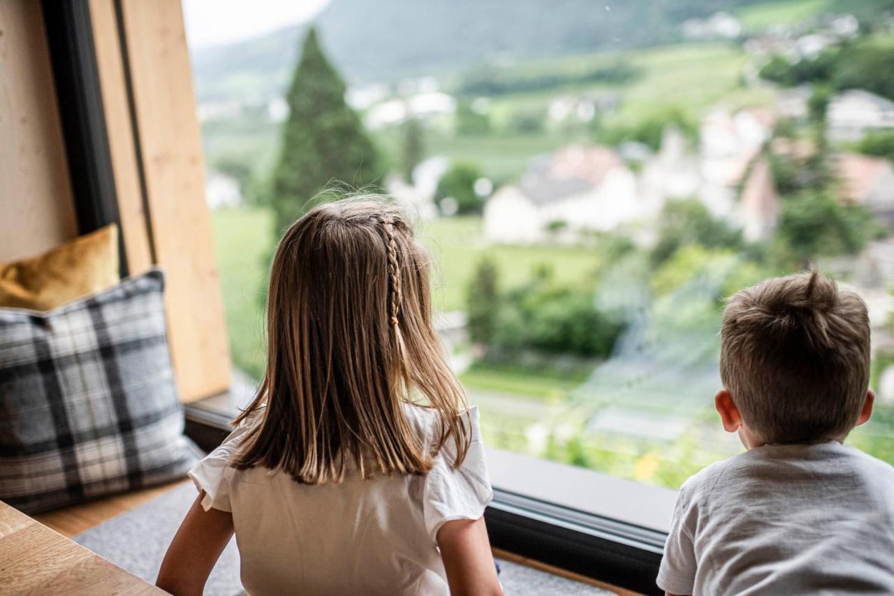 Oelackererhof Brixen Exteriör bild