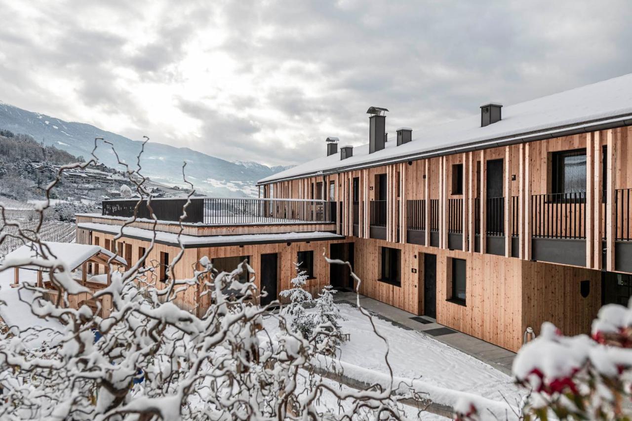 Oelackererhof Brixen Exteriör bild