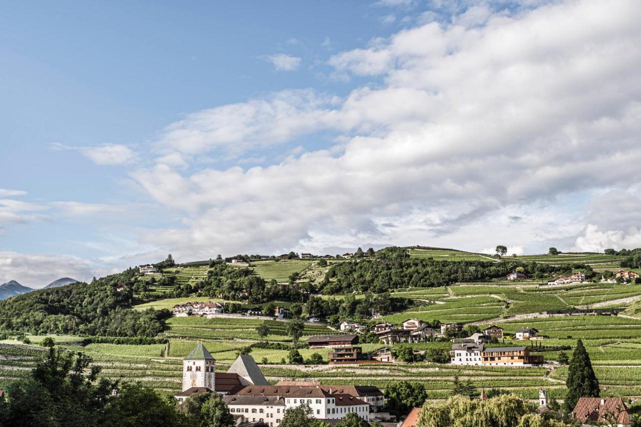 Oelackererhof Brixen Exteriör bild
