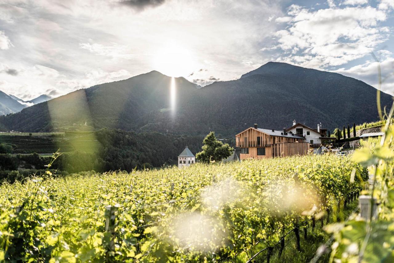 Oelackererhof Brixen Exteriör bild