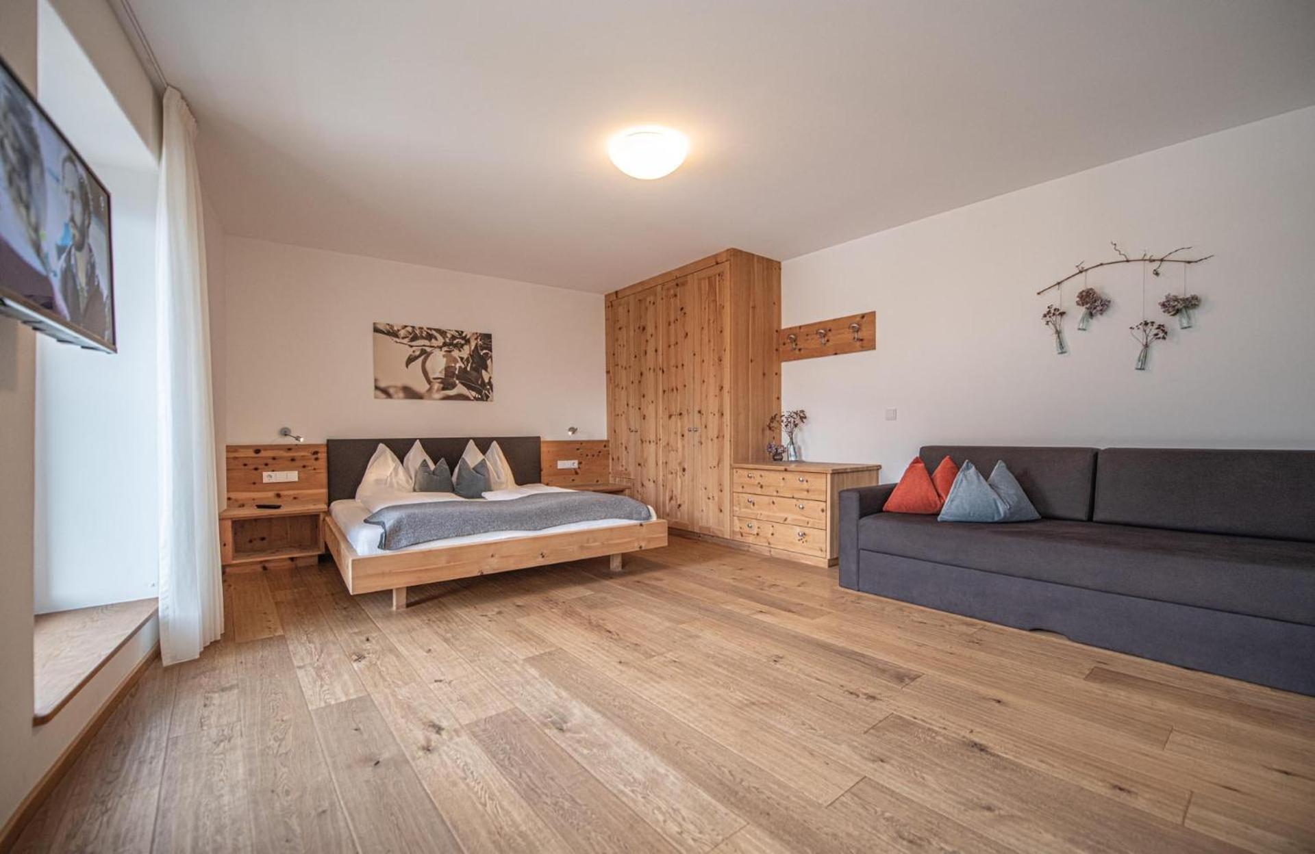 Oelackererhof Brixen Exteriör bild