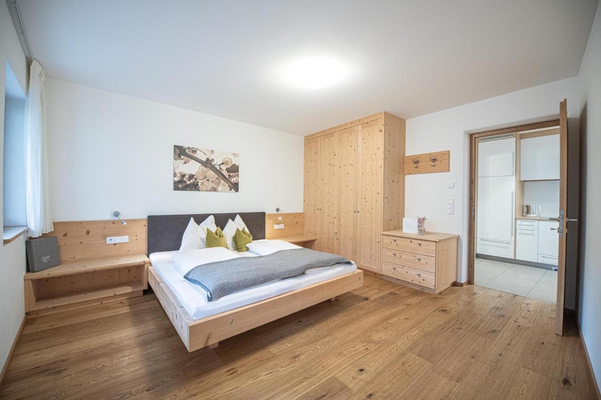 Oelackererhof Brixen Exteriör bild