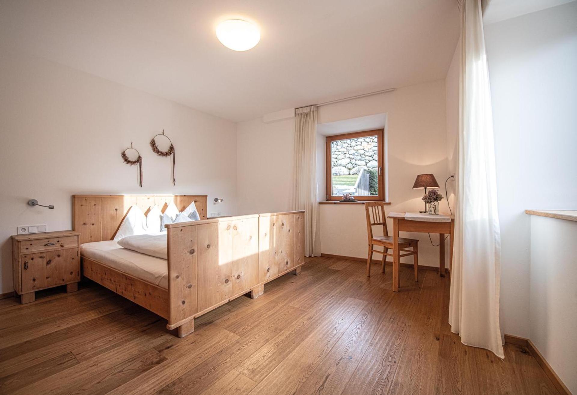 Oelackererhof Brixen Exteriör bild