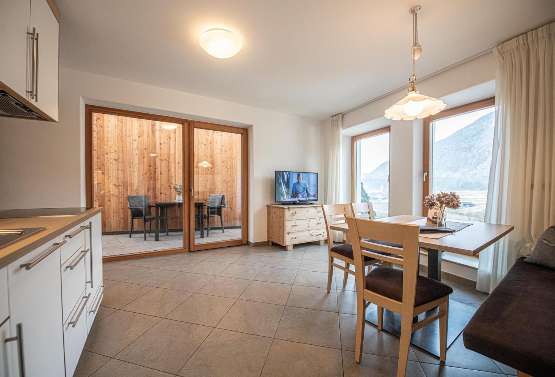 Oelackererhof Brixen Exteriör bild