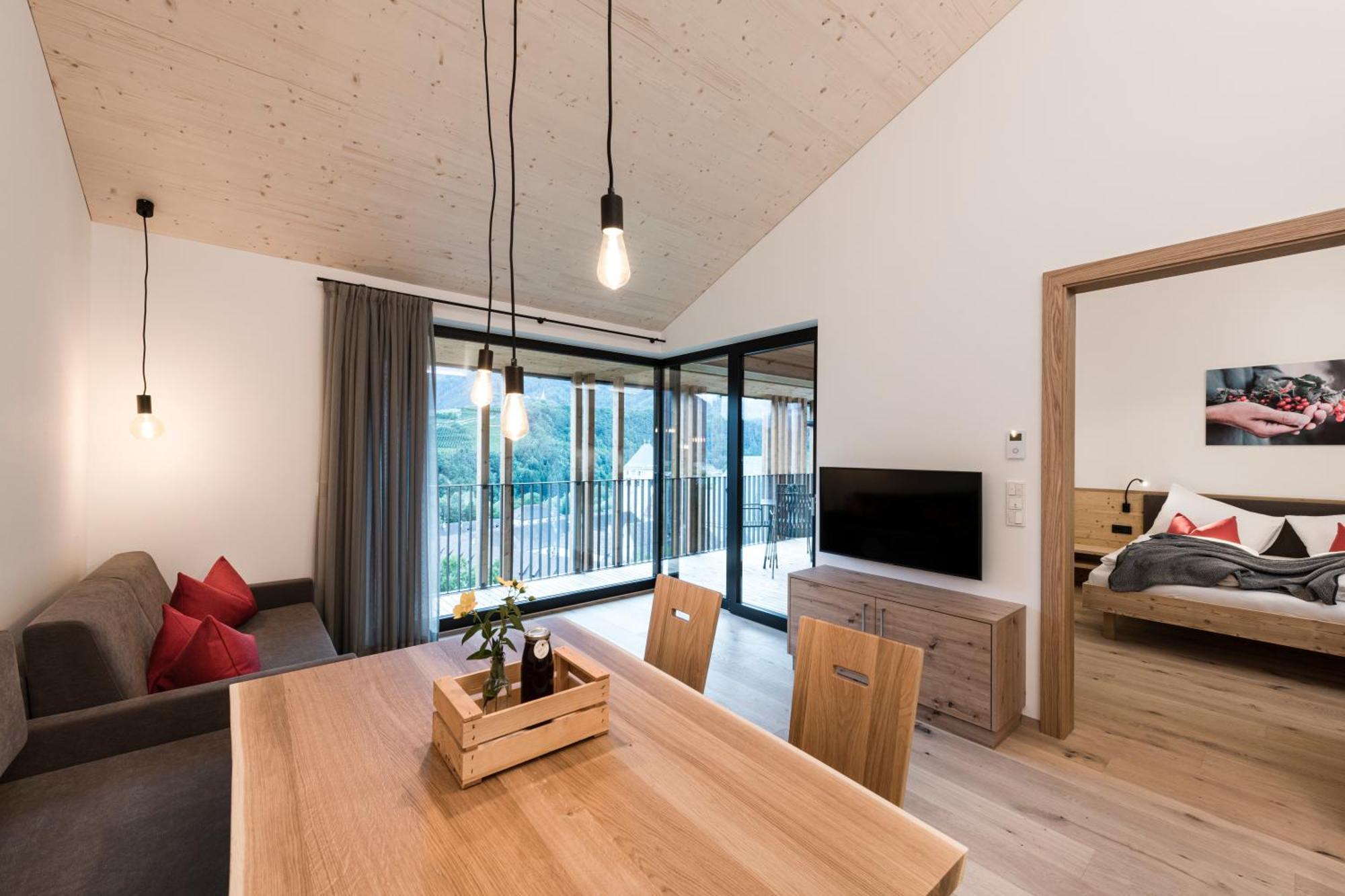 Oelackererhof Brixen Exteriör bild