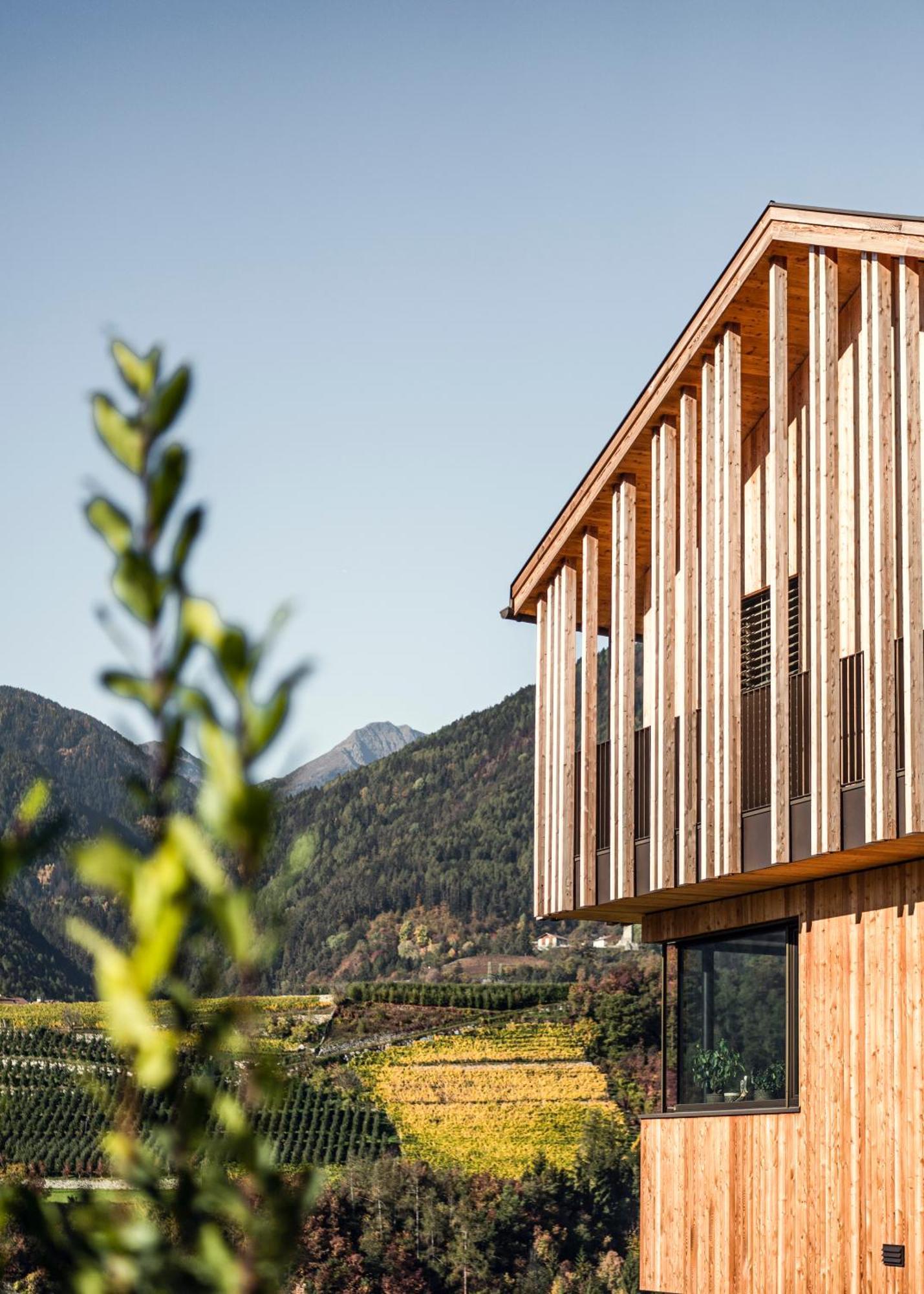 Oelackererhof Brixen Exteriör bild