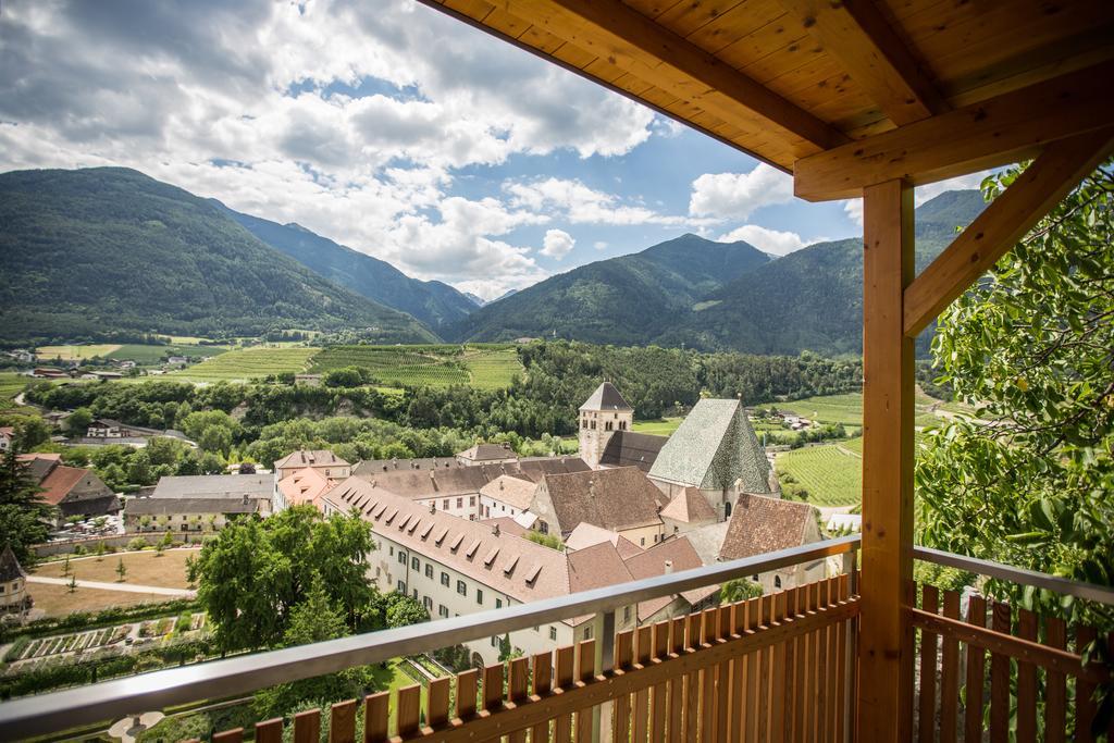 Oelackererhof Brixen Exteriör bild