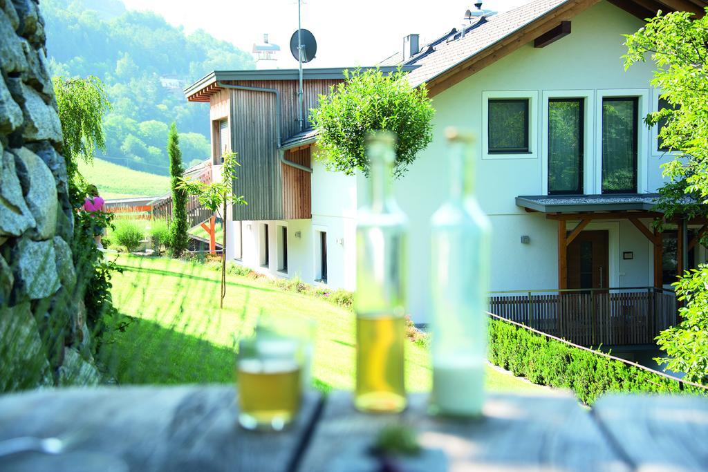 Oelackererhof Brixen Exteriör bild